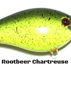 Strike King HC KVD 1.5 Squarebill Crankbait 100 Strike King HC KVD 1.5 Squarebill Crankbait