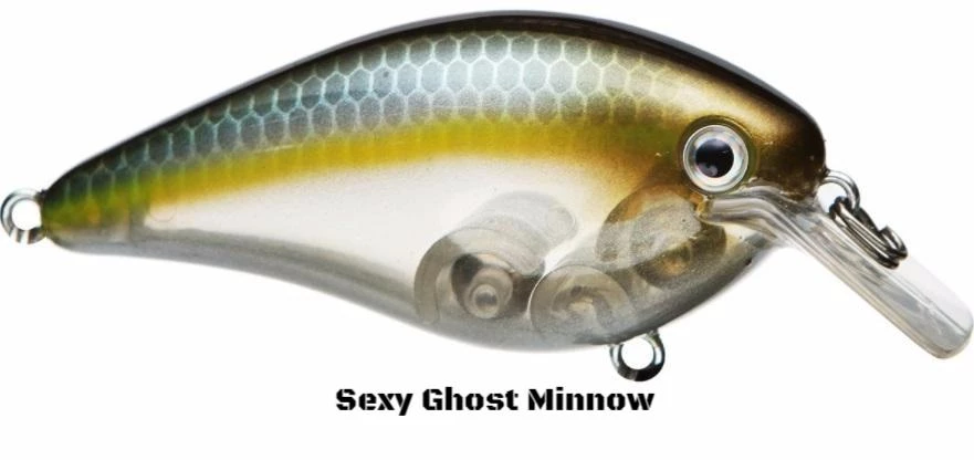 Strike King HC KVD 1.5 Squarebill Crankbait 35 Strike King HC KVD 1.5 Squarebill Crankbait