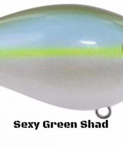 Strike King HC KVD 1.5 Squarebill Crankbait 92 Strike King HC KVD 1.5 Squarebill Crankbait