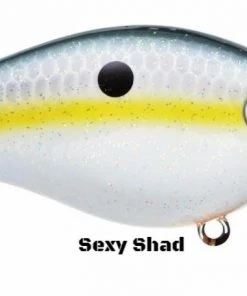 Strike King HC KVD 1.5 Squarebill Crankbait 93 Strike King HC KVD 1.5 Squarebill Crankbait