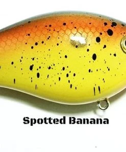 Strike King HC KVD 2.5 Squarebill Crankbait (Silent) Crankbaits