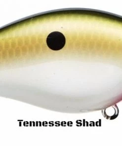 Strike King HC KVD 1.5 Squarebill Crankbait