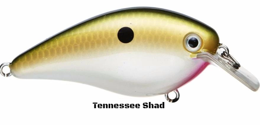 Strike King HC KVD 1.5 Squarebill Crankbait 3 Strike King HC KVD 1.5 Squarebill Crankbait