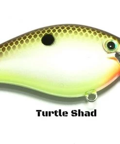 Strike King HC KVD 1.5 Squarebill Crankbait 97 Strike King HC KVD 1.5 Squarebill Crankbait