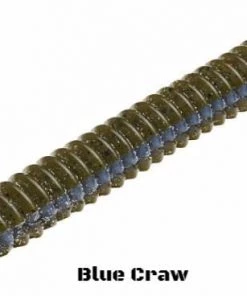 Strike King KVD OPT Supa Fry Soft Baits