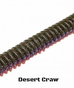 Strike King KVD OPT Supa Fry Soft Baits 17 Strike King KVD OPT Supa Fry Soft Baits