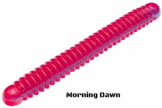 Strike King KVD OPT Supa Fry Soft Baits 9 Strike King KVD OPT Supa Fry Soft Baits