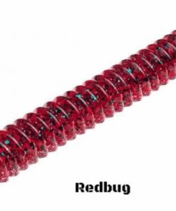 Strike King KVD OPT Supa Fry Soft Baits 20 Strike King KVD OPT Supa Fry Soft Baits