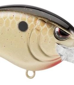 Spro Little John MD Type R Crankbait Crankbaits