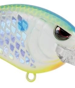 Spro Little John MD Type R Crankbait Crankbaits