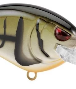 Spro Little John MD Type R Crankbait Crankbaits