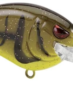 Spro Little John MD Type R Crankbait Crankbaits