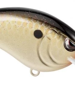 Spro Little John 50 Type R