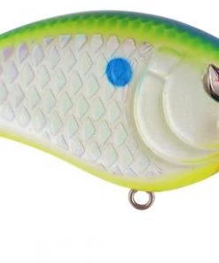 Spro Little John 50 Type R