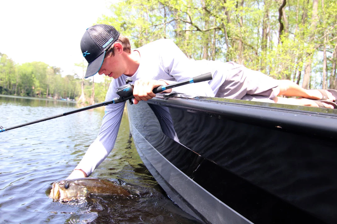 Casting Reels Shimano SLX DC 150 4 Casting Reels Shimano SLX DC 150