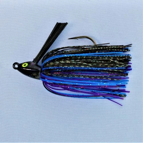 Stanley Swim Max Jigs 8 Stanley Swim Max Jigs