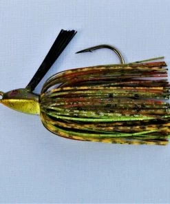 Stanley Swim Max Jigs