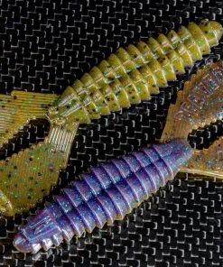 Reaction Innovations Spicy Beaver 4.0