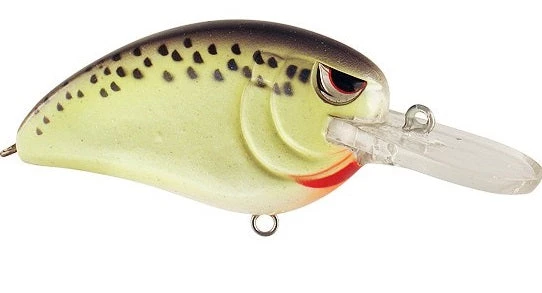Spro Little John MD Crankbait Crankbaits 4 Spro Little John MD Crankbait Crankbaits