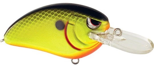 Spro Little John MD Crankbait Crankbaits 5 Spro Little John MD Crankbait Crankbaits
