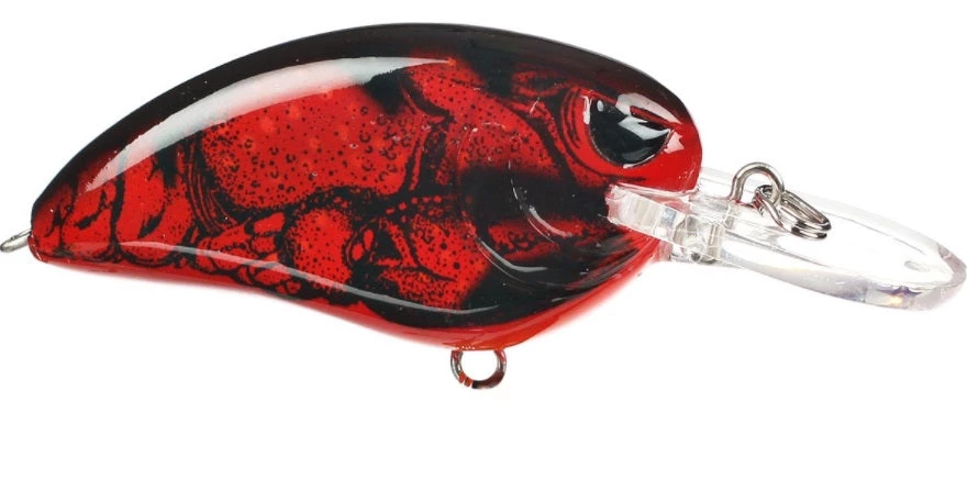Spro Little John MD Crankbait Crankbaits 11 Spro Little John MD Crankbait Crankbaits