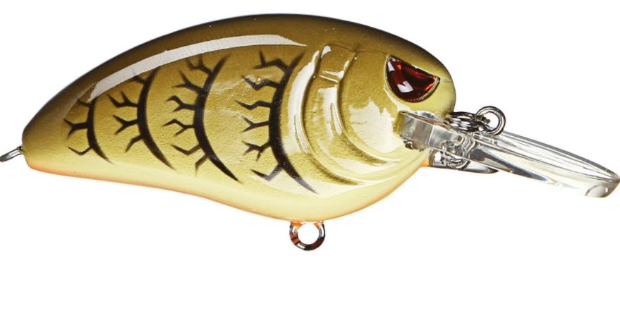 Spro Little John MD Crankbait Crankbaits 10 Spro Little John MD Crankbait Crankbaits