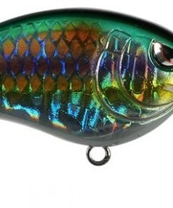 Spro Little John 50 Crankbaits