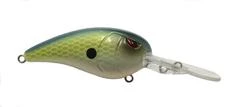 Spro Mike McClelland RK Crawler 55 Crankbait Crankbaits