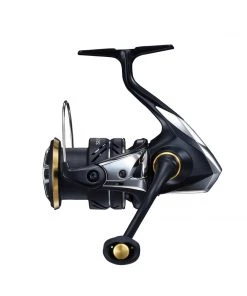 Spinning Reels Shimano Sustain FJ Spinning Reel