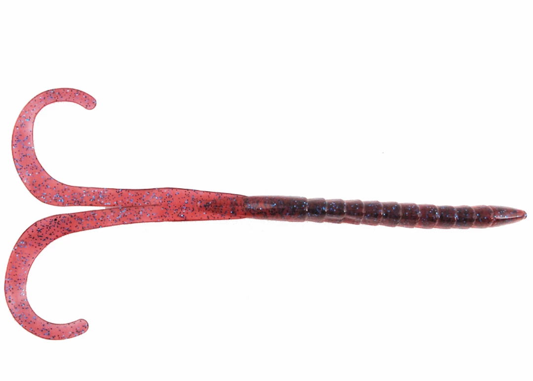 Missile Baits Tomahawk 8.75" Soft Baits 6 Missile Baits Tomahawk 8.75" Soft Baits