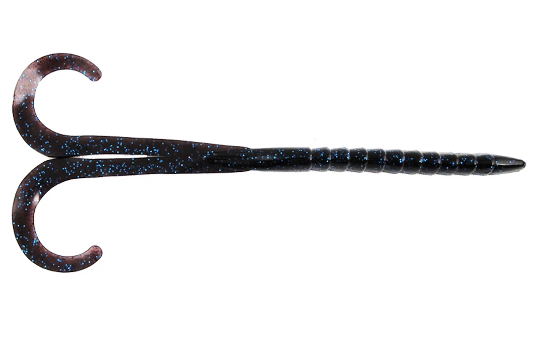 Missile Baits Tomahawk 8.75" Soft Baits 7 Missile Baits Tomahawk 8.75" Soft Baits