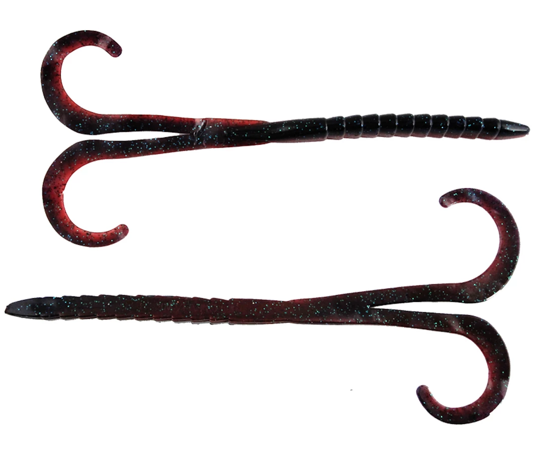 Missile Baits Tomahawk 8.75" Soft Baits 9 Missile Baits Tomahawk 8.75" Soft Baits