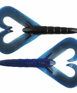 Missile Baits Twin Turbo Soft Baits