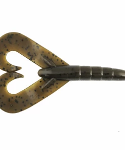 Missile Baits Twin Turbo Soft Baits