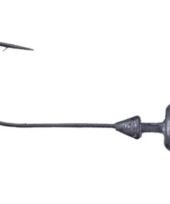 Ned Rig Heads Missile Baits Nedball Head