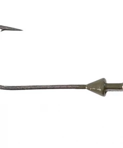 Ned Rig Heads Missile Baits Nedball Head