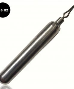 Tackle Inc Woo Tungsten Cylinder Drop Shot Weights Tungsten Weights