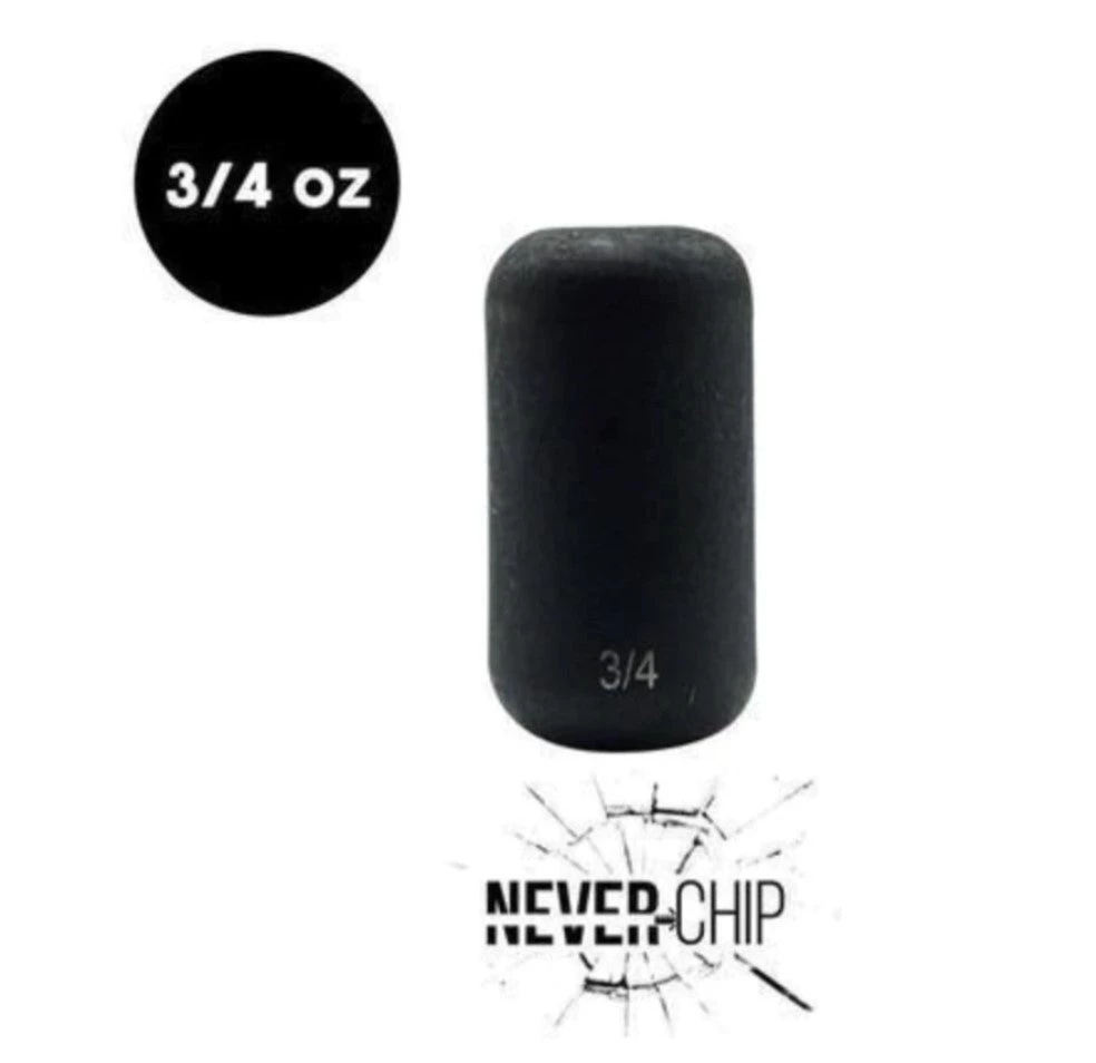 Tackle Inc Tungsten Weights Woo Tungsten Barrel Weights 4 Tackle Inc Tungsten Weights Woo Tungsten Barrel Weights