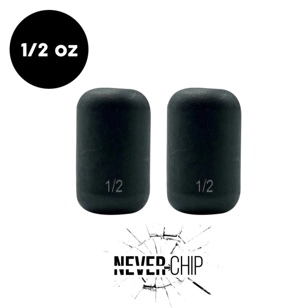 Tackle Inc Tungsten Weights Woo Tungsten Barrel Weights 5 Tackle Inc Tungsten Weights Woo Tungsten Barrel Weights