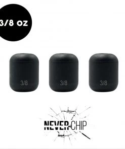 Tackle Inc Tungsten Weights Woo Tungsten Barrel Weights 10 Tackle Inc Tungsten Weights Woo Tungsten Barrel Weights