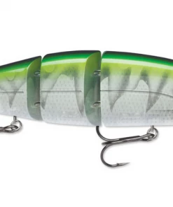 Swimbaits Storm Arashi Swimmer
