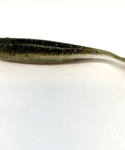 River2Sea D-WALKER 100/120 Swimbait Soft Swimbaits