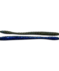 Googan Baits Googan Slim Shake Worm Worms