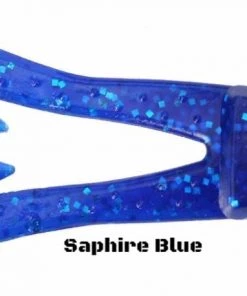 Soft Baits Zoom Ultra Vibe Chunk