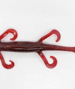 Soft Baits Zoom 8" Magnum Lizard 59 Soft Baits Zoom 8