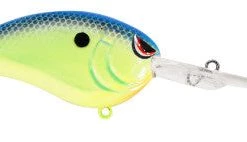 Crankbaits Spro Little John Baby DD Crankbait 10 Crankbaits Spro Little John Baby DD Crankbait