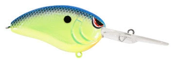 Crankbaits Spro Little John Baby DD Crankbait 5 Crankbaits Spro Little John Baby DD Crankbait