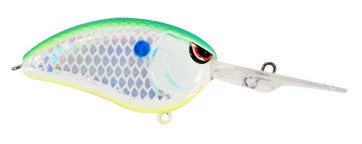 Crankbaits Spro Little John Baby DD Crankbait 6 Crankbaits Spro Little John Baby DD Crankbait