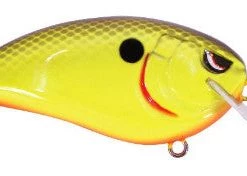 Crankbaits Spro John Crews Fat John 60