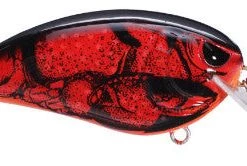 Crankbaits Spro John Crews Fat John 60
